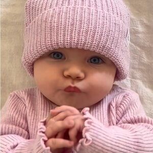 Meet your Posher, Anne